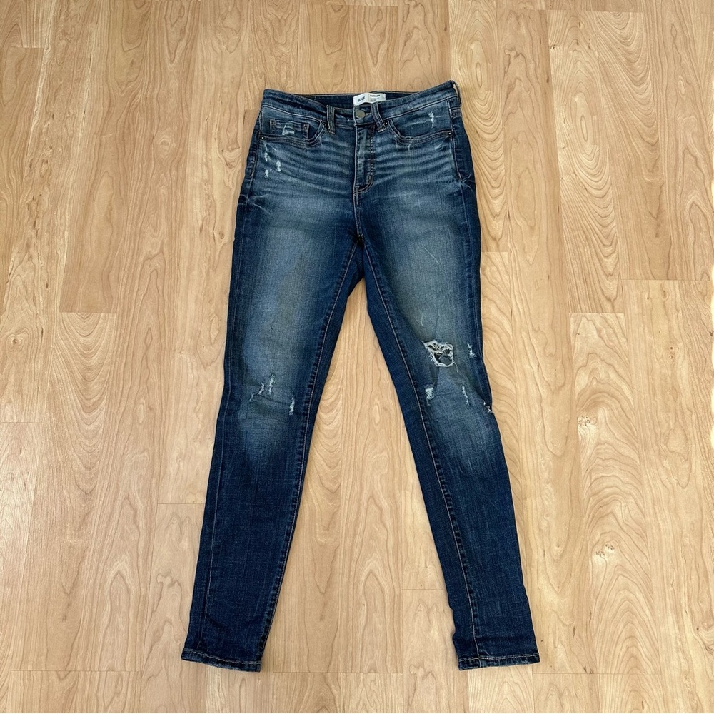 BKE Parker Jeans